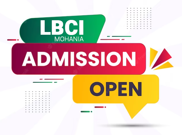 lbci admission